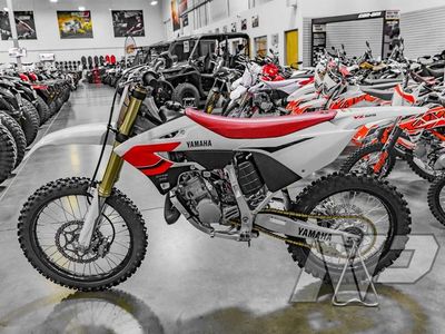 2026 Yamaha YZ125 70th Anniversary Edition - Photo 6