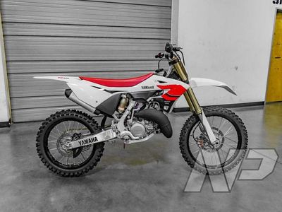 2026 Yamaha YZ125 70th Anniversary Edition - Photo 3