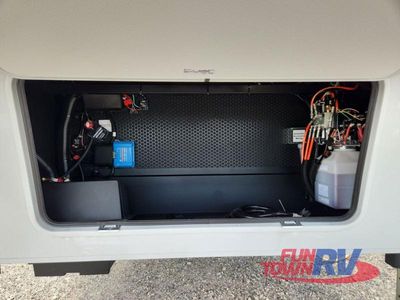 2026 Brinkley Model Z - Photo 7