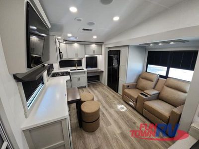 2026 Brinkley Model Z - Photo 20