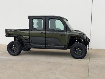 2026 Polaris Ranger Crew XD 1500 NorthStar Ultimate - Photo 3