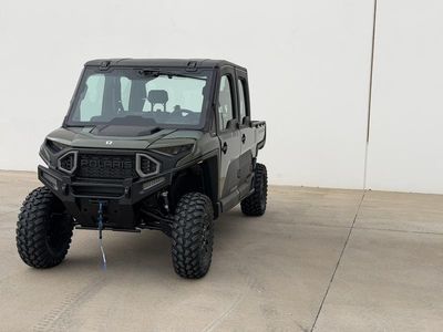 2026 Polaris Ranger Crew XD 1500 NorthStar Ultimate - Photo 6