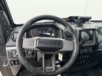 2026 Polaris Ranger Crew XD 1500 NorthStar Ultimate - Photo 13