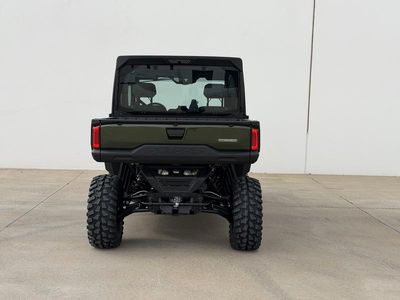 2026 Polaris Ranger Crew XD 1500 NorthStar Ultimate - Photo 10