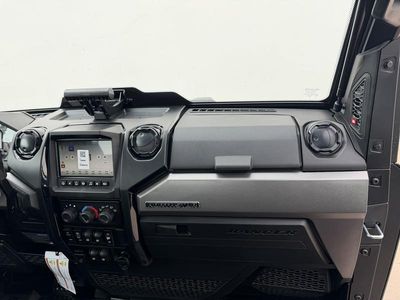 2026 Polaris Ranger Crew XD 1500 NorthStar Ultimate - Photo 14