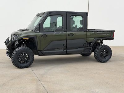2026 Polaris Ranger Crew XD 1500 NorthStar Ultimate - Photo 8
