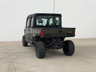 2026 Polaris Ranger Crew XD 1500 NorthStar Ultimate - Photo 12