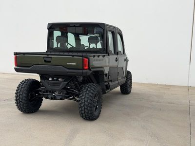 2026 Polaris Ranger Crew XD 1500 NorthStar Ultimate - Photo 11