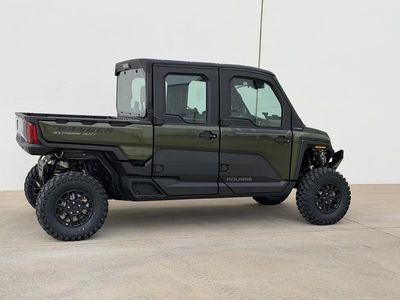 2026 Polaris Ranger Crew XD 1500 NorthStar Ultimate - Photo 2