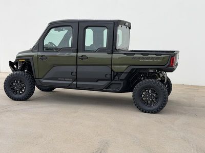 2026 Polaris Ranger Crew XD 1500 NorthStar Ultimate - Photo 9