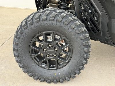 2026 Polaris Ranger Crew XD 1500 NorthStar Ultimate - Photo 19