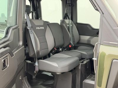 2026 Polaris Ranger Crew XD 1500 NorthStar Ultimate - Photo 17