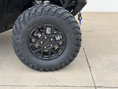 2026 Polaris Ranger Crew XD 1500 NorthStar Ultimate - Photo 18