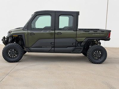 2026 Polaris Ranger Crew XD 1500 NorthStar Ultimate - Photo 7