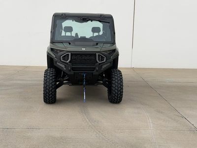 2026 Polaris Ranger Crew XD 1500 NorthStar Ultimate - Photo 4