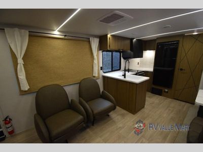 2026 Forest River RV Wildwood - Photo 19