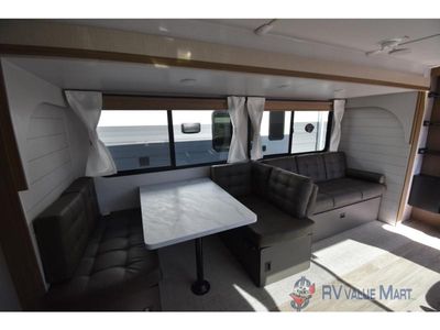 2026 Forest River RV Wildwood - Photo 4