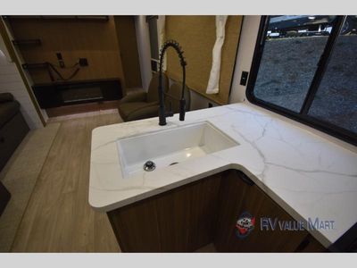 2026 Forest River RV Wildwood - Photo 15