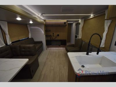 2026 Forest River RV Wildwood - Photo 22