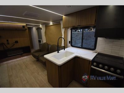 2026 Forest River RV Wildwood - Photo 17