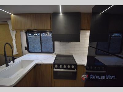 2026 Forest River RV Wildwood - Photo 12