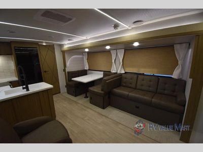 2026 Forest River RV Wildwood - Photo 20