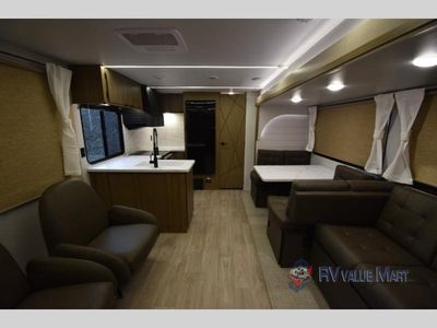 2026 Forest River RV Wildwood - Photo 21