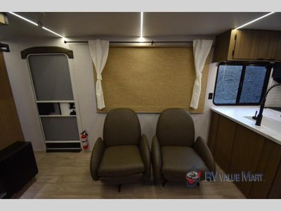 2026 Forest River RV Wildwood - Photo 9