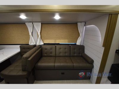 2026 Forest River RV Wildwood - Photo 6
