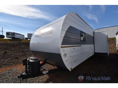 2026 Forest River RV Wildwood - Photo 3