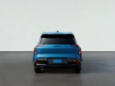 2026 Kia EV9 — detail view