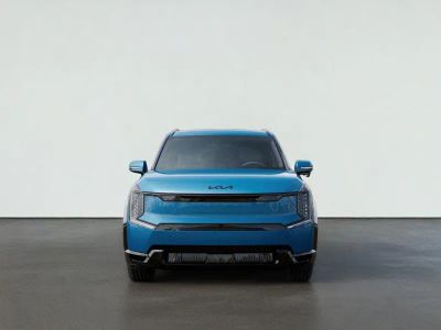 2026 Kia EV9 — side profile view