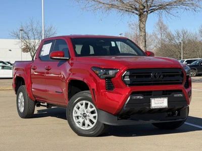 2026 Toyota Tacoma - Photo 2