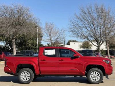 2026 Toyota Tacoma - Photo 3
