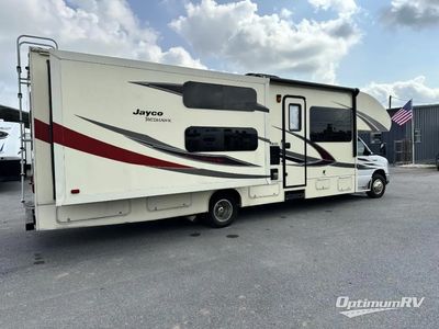 2017 Jayco Redhawk - Photo 4