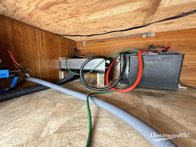 2017 Jayco Redhawk - Photo 5