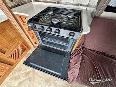 2017 Jayco Redhawk - Photo 14