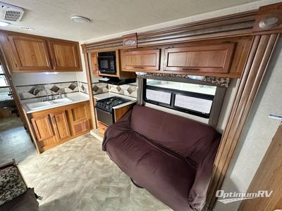 2017 Jayco Redhawk - Photo 10