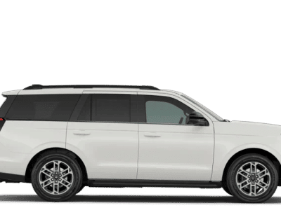 2026 Ford Expedition Active SUV EcoBoost V6 GTDi DOHC 24V Twin Turbocharged - Photo 7