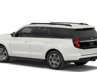 2026 Ford Expedition Active SUV EcoBoost V6 GTDi DOHC 24V Twin Turbocharged - Photo 4