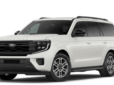 2026 Ford Expedition Active SUV EcoBoost V6 GTDi DOHC 24V Twin Turbocharged - Photo 3