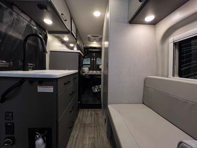 2026 Thor Motor Coach TALAVERA - Photo 4