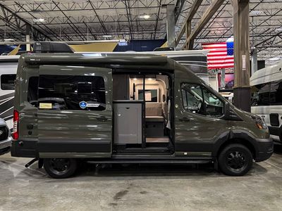 2026 Thor Motor Coach TALAVERA - Photo 15
