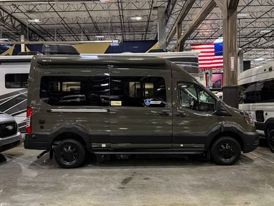 2026 Thor Motor Coach TALAVERA - Photo 16