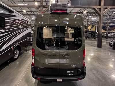 2026 Thor Motor Coach TALAVERA - Photo 17