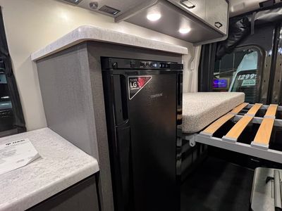 2026 Thor Motor Coach TALAVERA - Photo 9