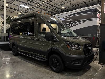 2026 Thor Motor Coach TALAVERA - Photo 1