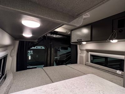 2026 Thor Motor Coach TALAVERA - Photo 14
