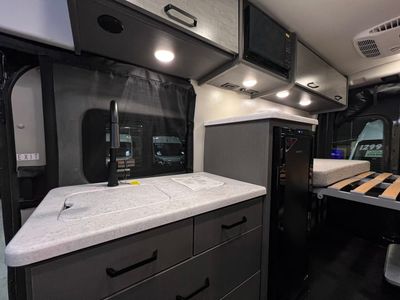 2026 Thor Motor Coach TALAVERA - Photo 7