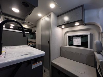2026 Thor Motor Coach TALAVERA - Photo 5